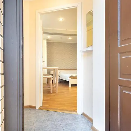 Apartment Bright Studio Apartment Near Beach! *