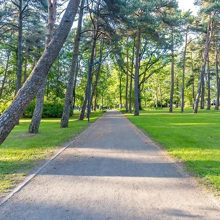 Bright Studio Apartment Near Beach! * Pärnu
